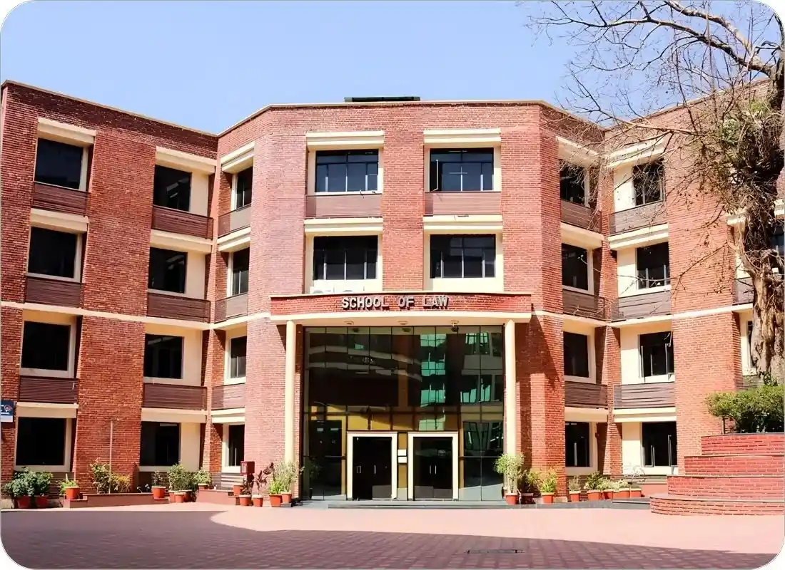 IMS Law College