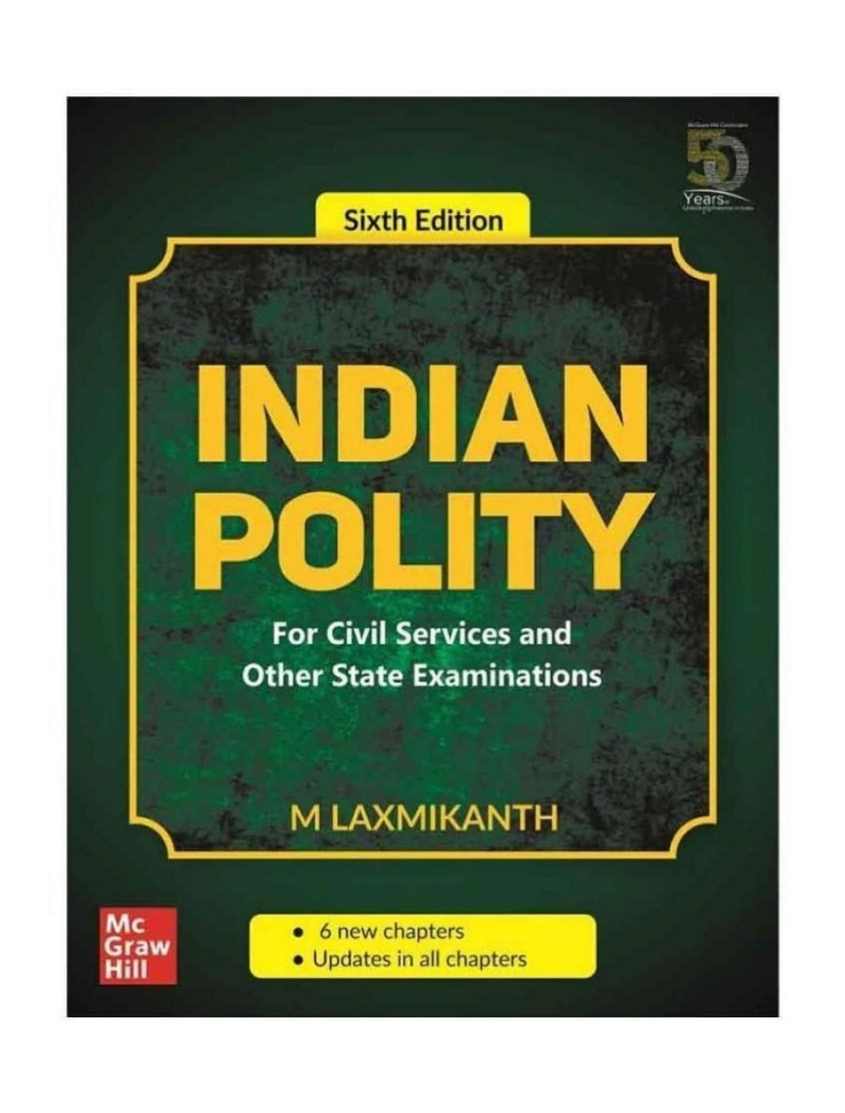 indian polity