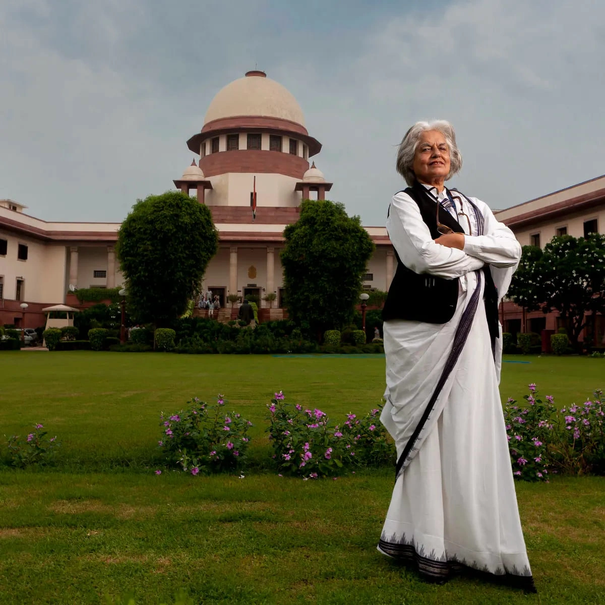 indira jaising