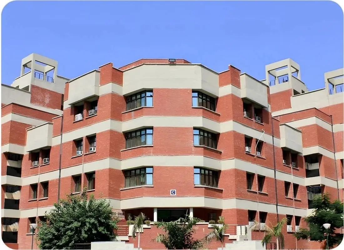 Indraprastha Law College