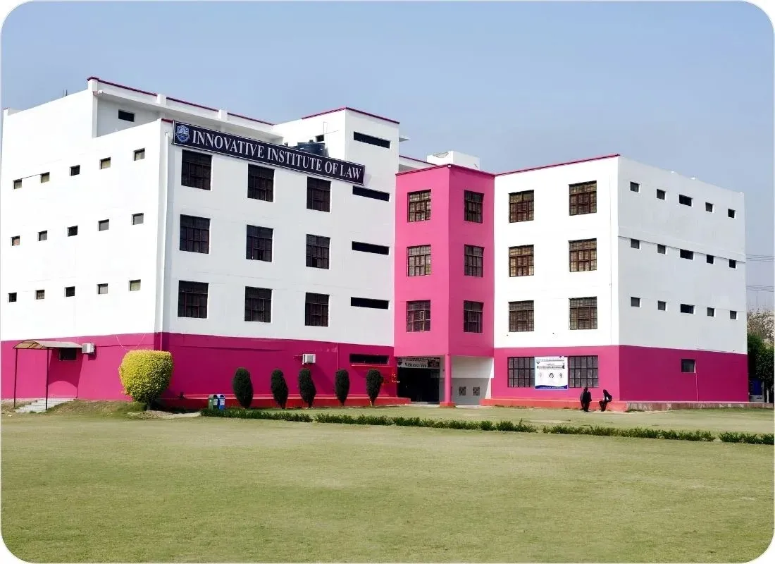 Innovative Institute of Law