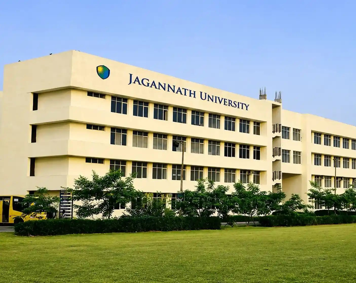 Jagan Nath University