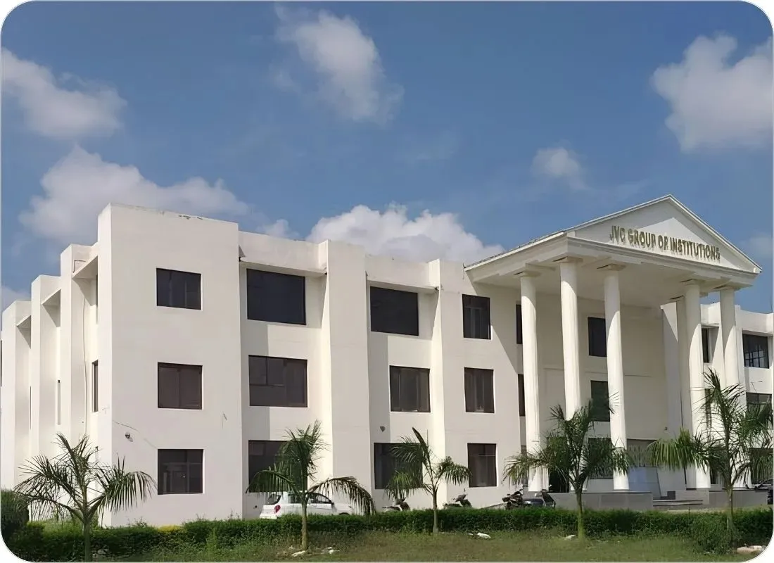 Jagannath Vishwa Law College