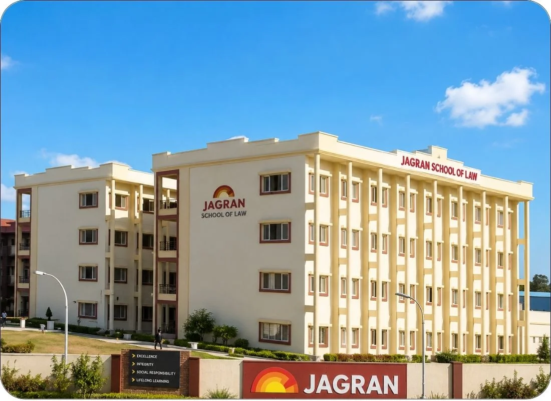 Jagran School of Law