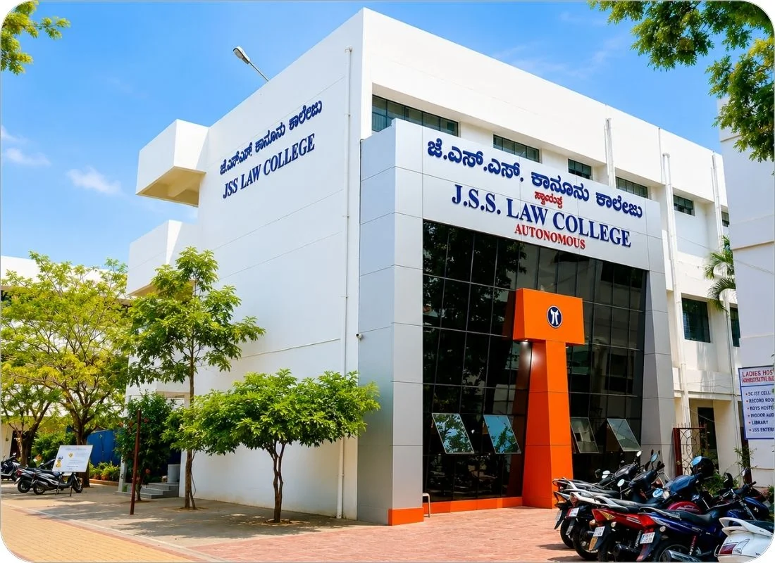 JSS Law College