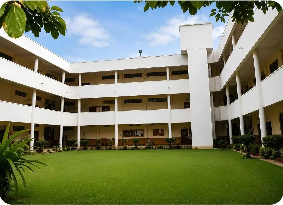 J.S.S. Sakri Law College