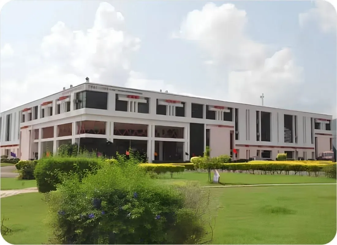 Kalasalingam Academy of Research and Education
