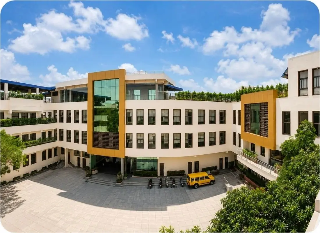 Kamkus College of Law