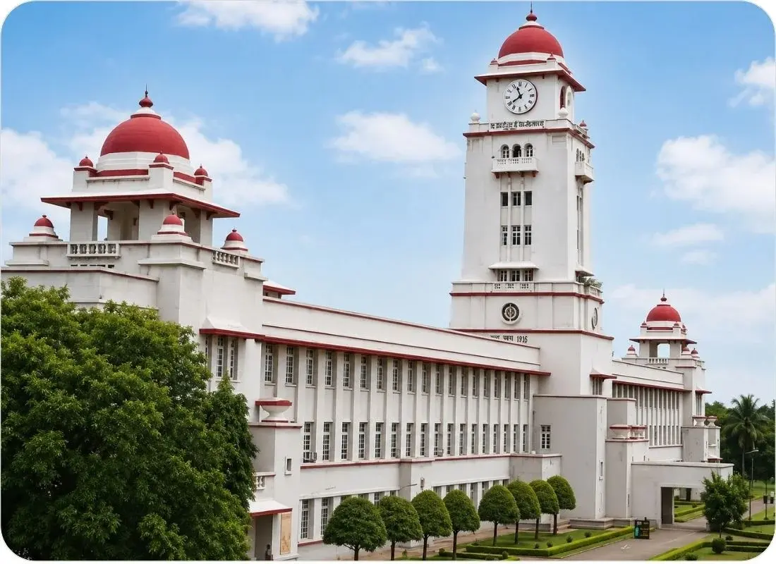 Karnataka University Dharwad