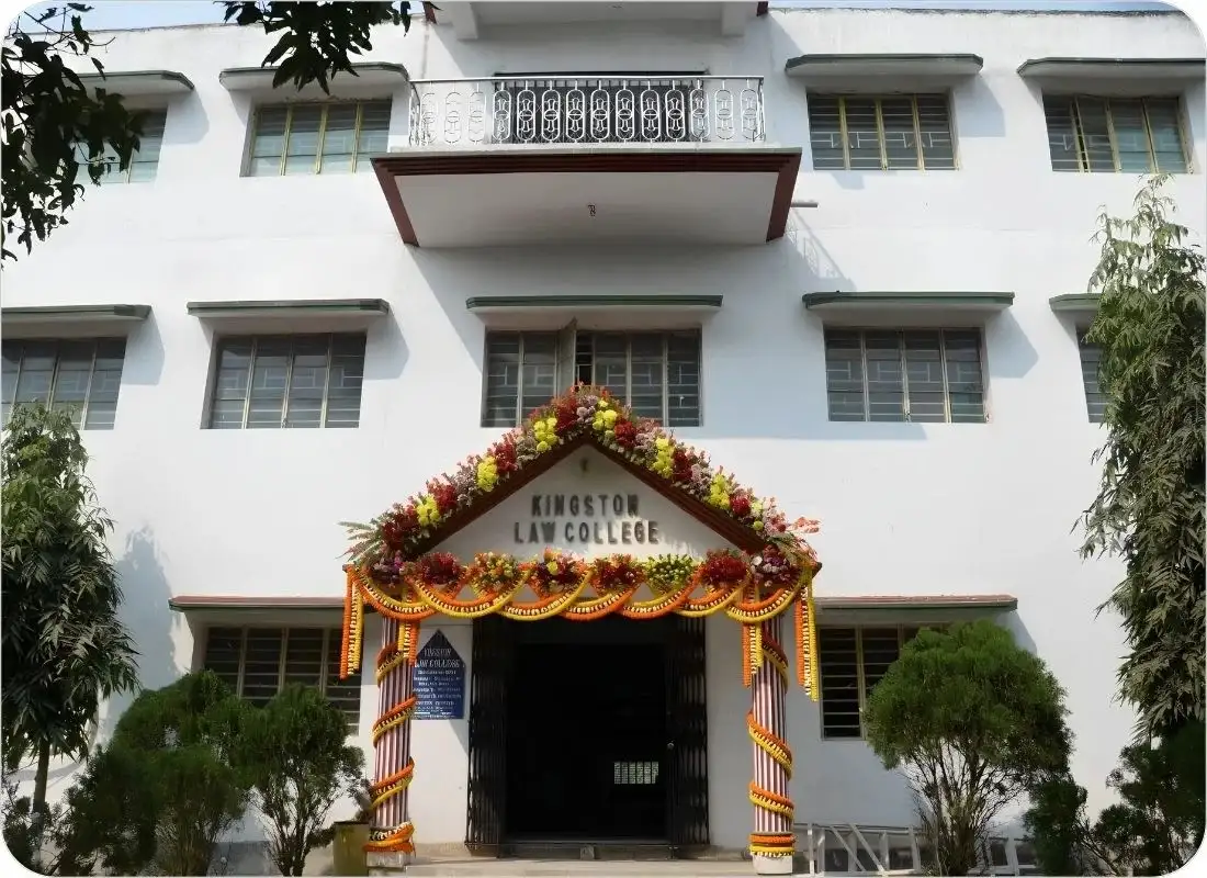 Kingston Law College