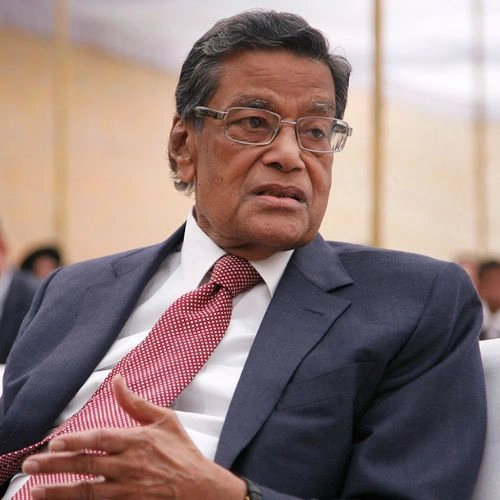 K.K. Venugopal