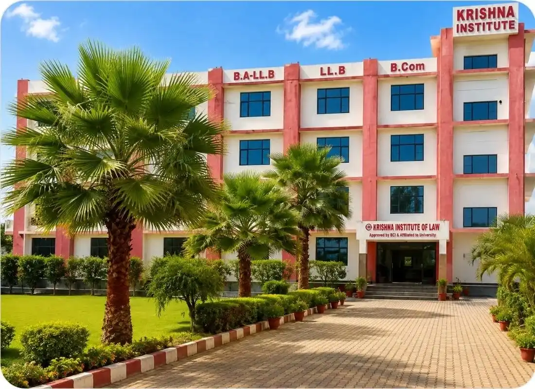 Krishna Institute of Law