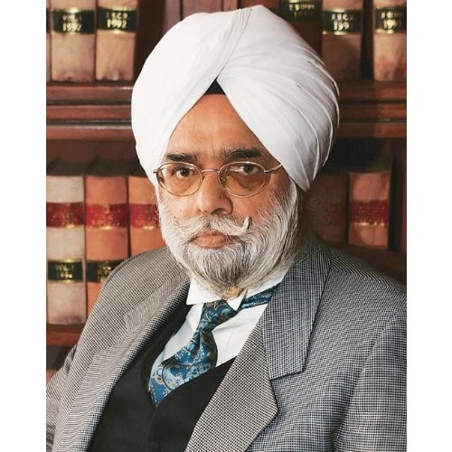 K.T.S. Tulsi