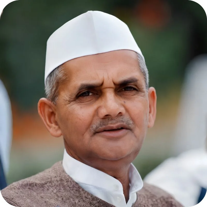lal bahadur shastri