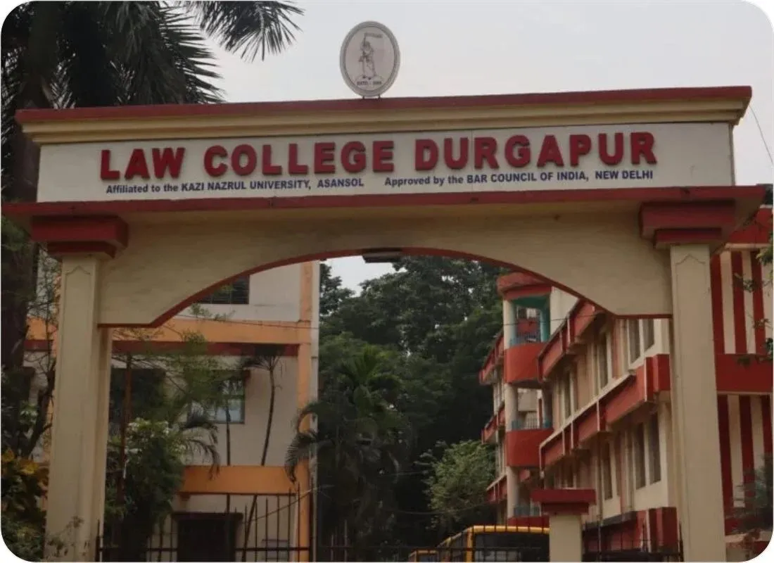 Law College Durgapur