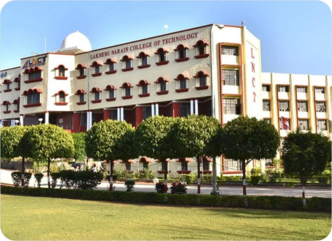 LNCT University