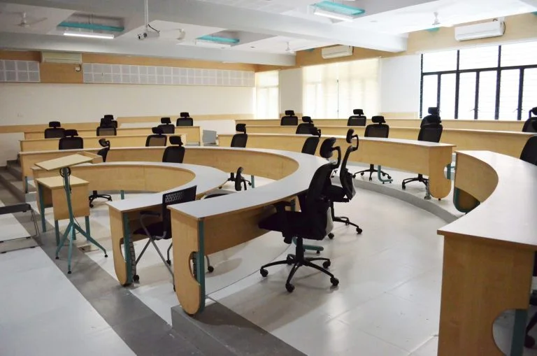 Library At NLSIU