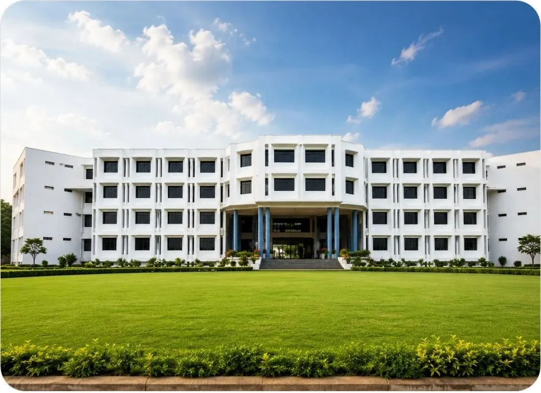 LJ School of Law