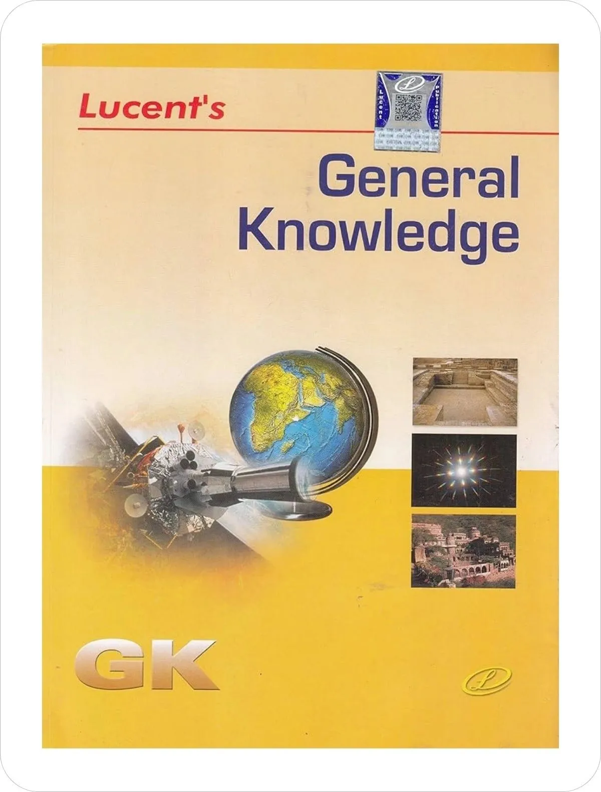 lucent's general knowledge