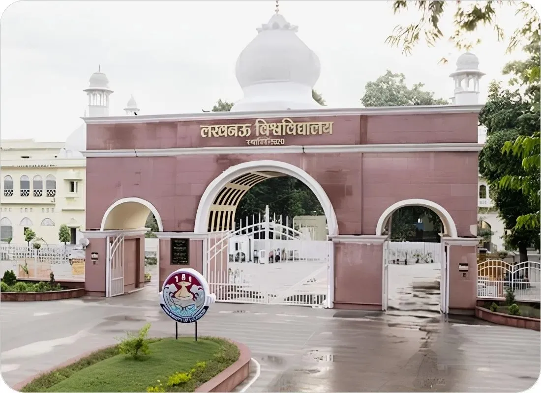 University Of Lucknow