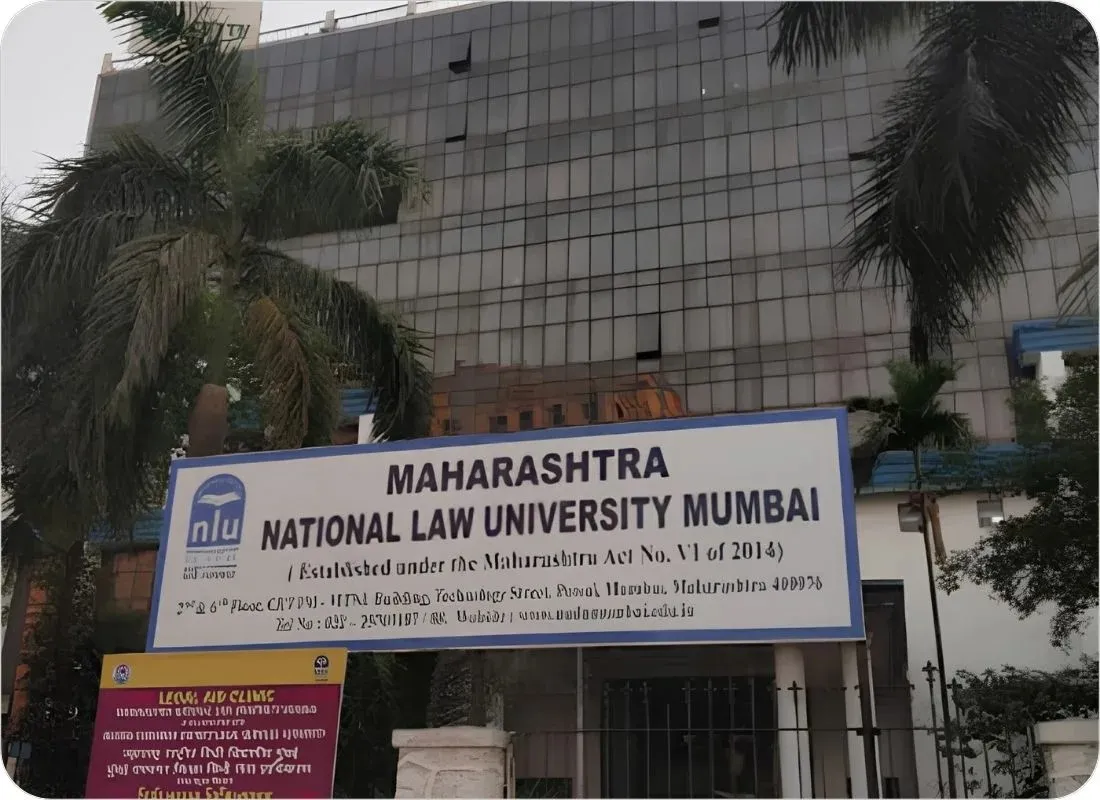 maharashtra national law university mumbai