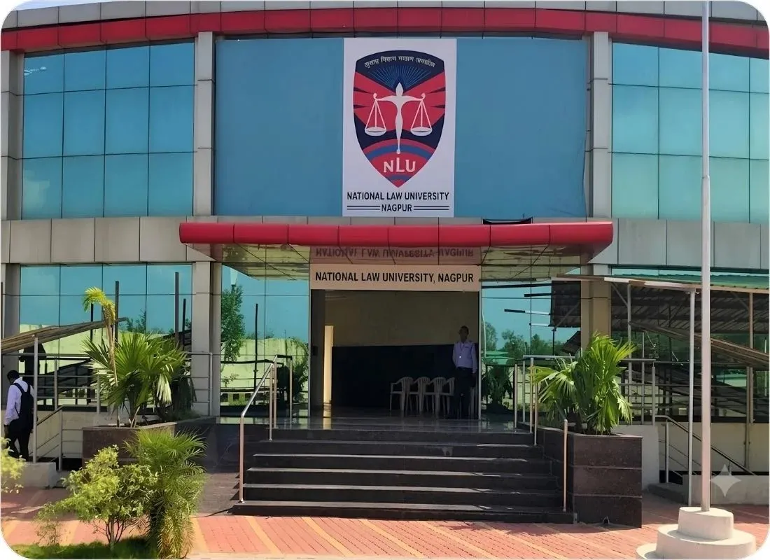Maharashtra National Law University