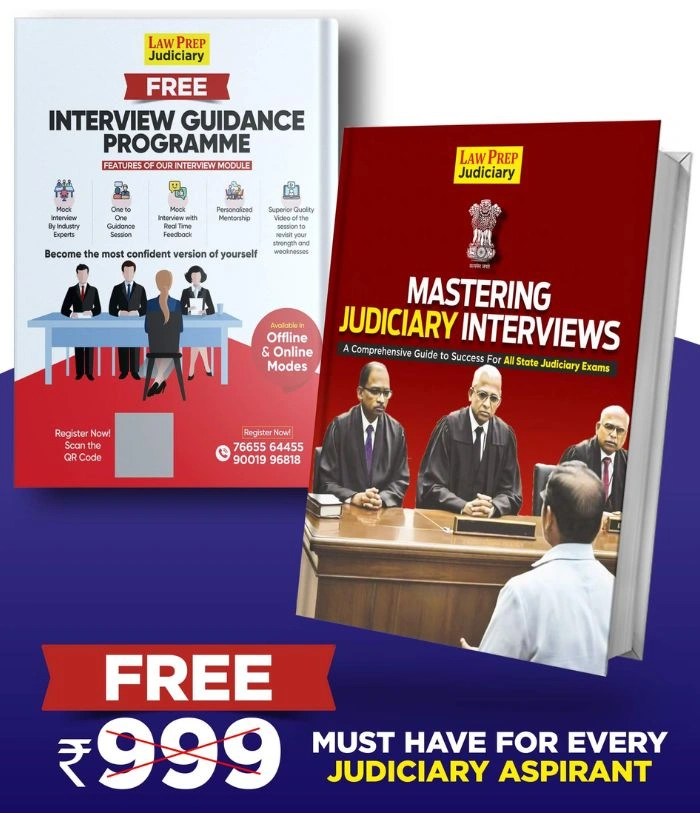 mastering judiciary interviews