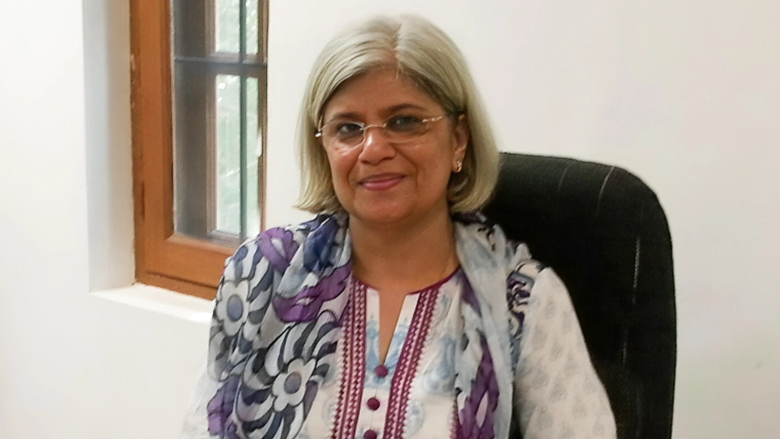 Meenakshi Arora