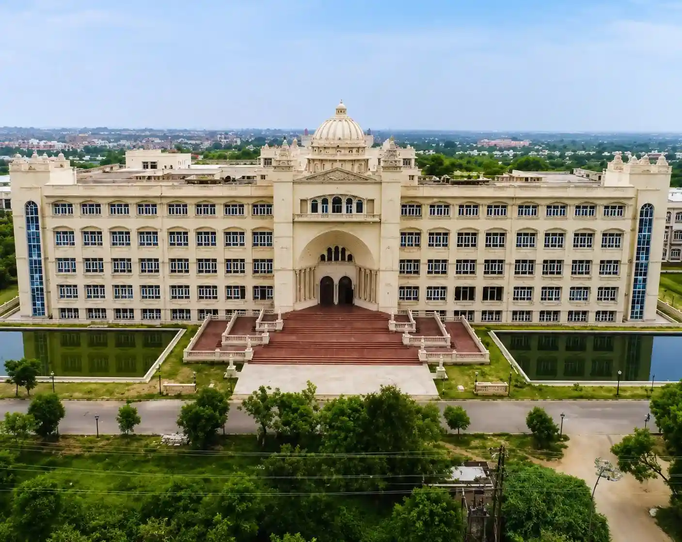 Mody University