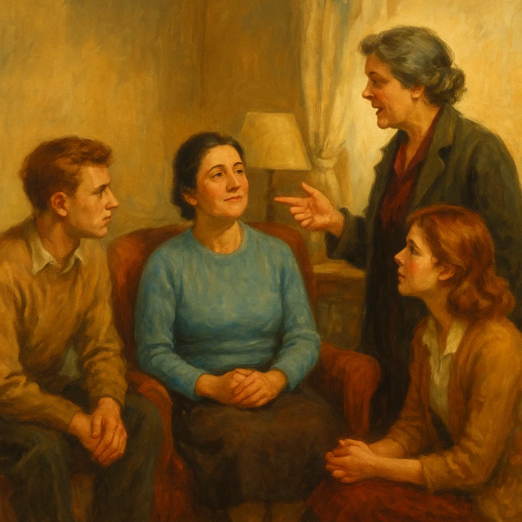 mothers day