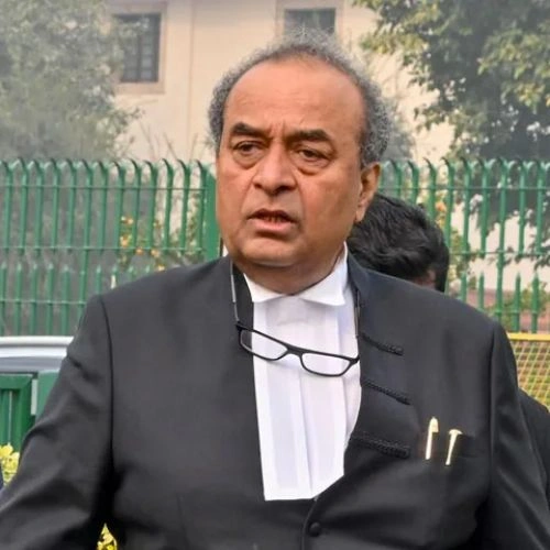 Mukul Rohatgi
