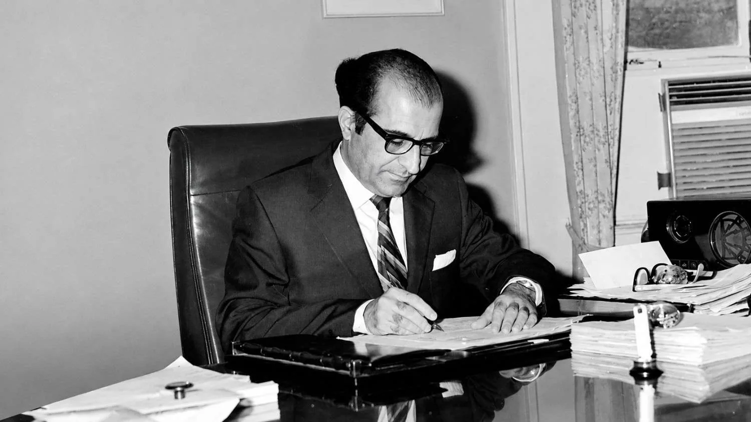 nanibhoy palkhivala