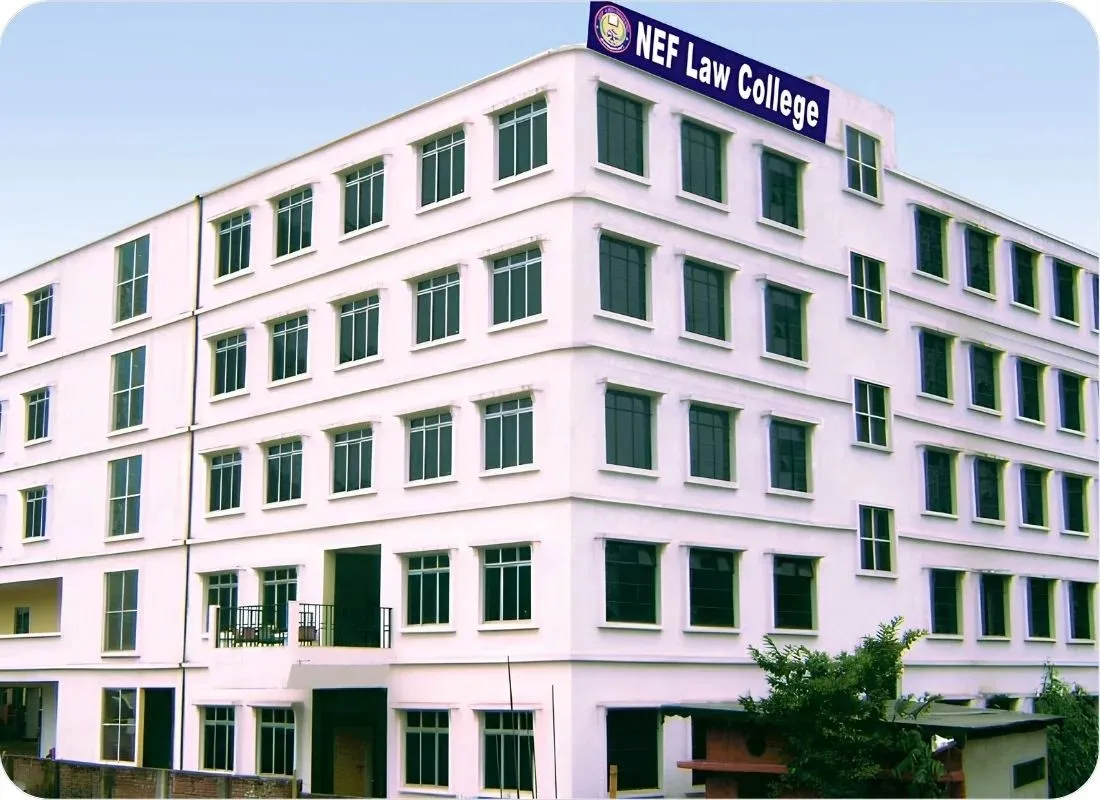NEF Law College