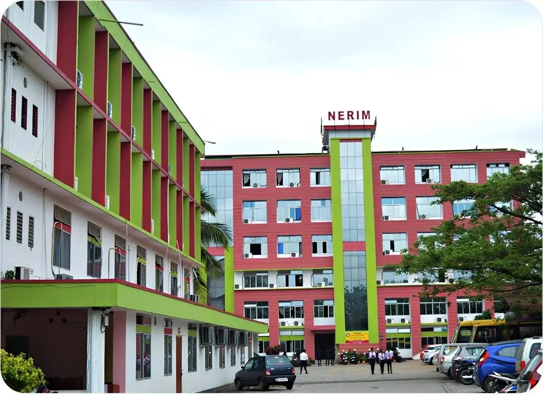 Nerim Law Collge