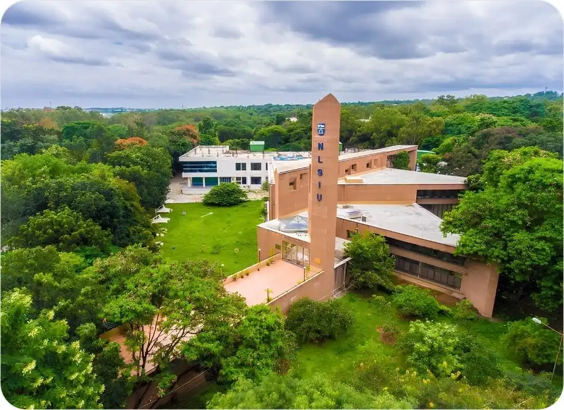 NLSIU