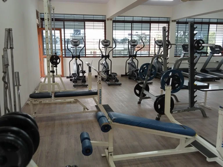 NLU Gym