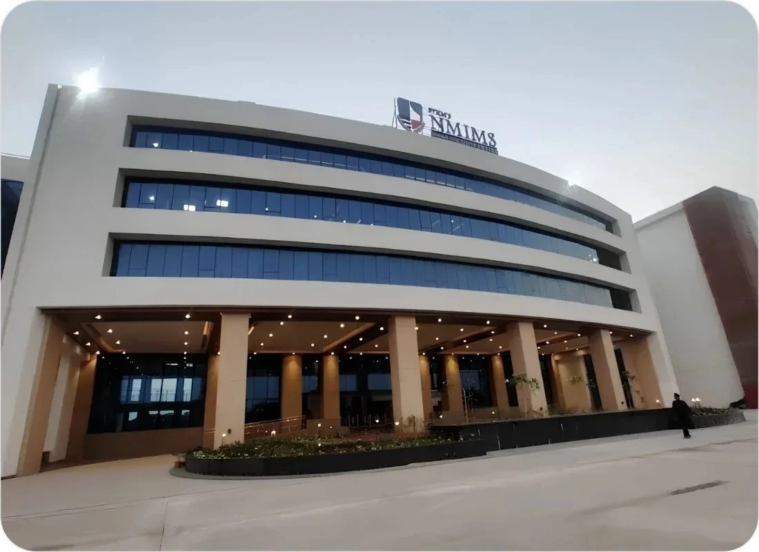 NMIMS Chandigarh