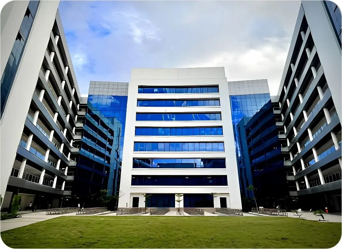 NMIMS Hyderabad