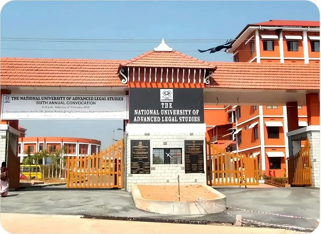 NUALS Kochi