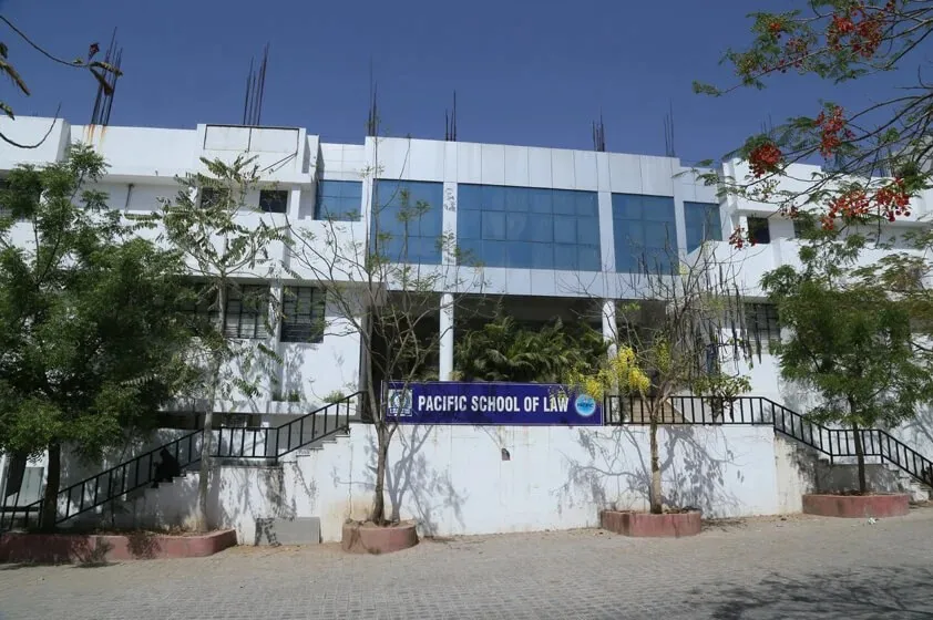 Pacific University Udaipur