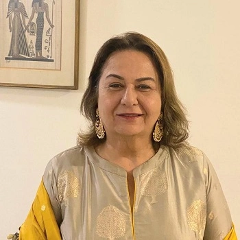 Pinky Anand