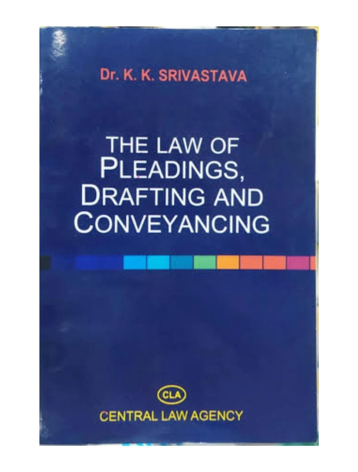 Pleadings & Drafting