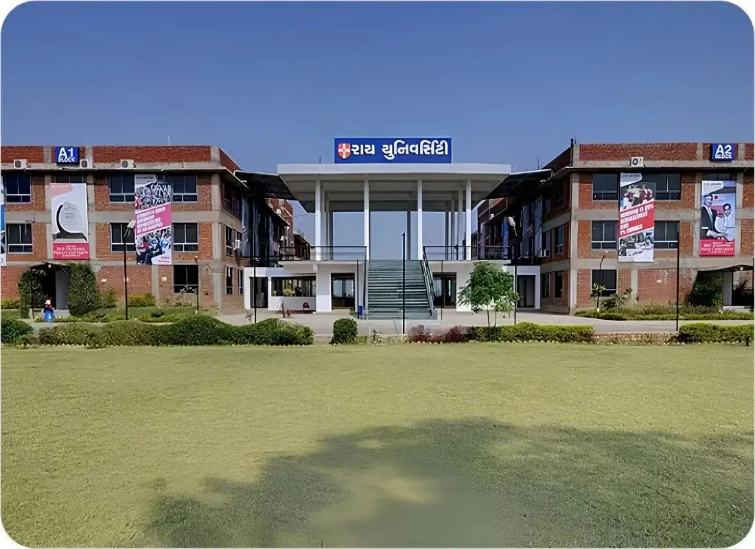 Rai University, School of Law