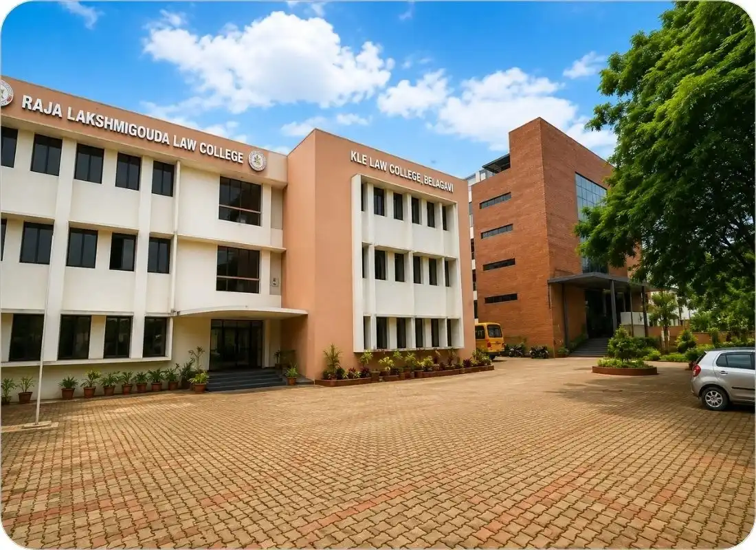 Raja Lakhamagouda Law College