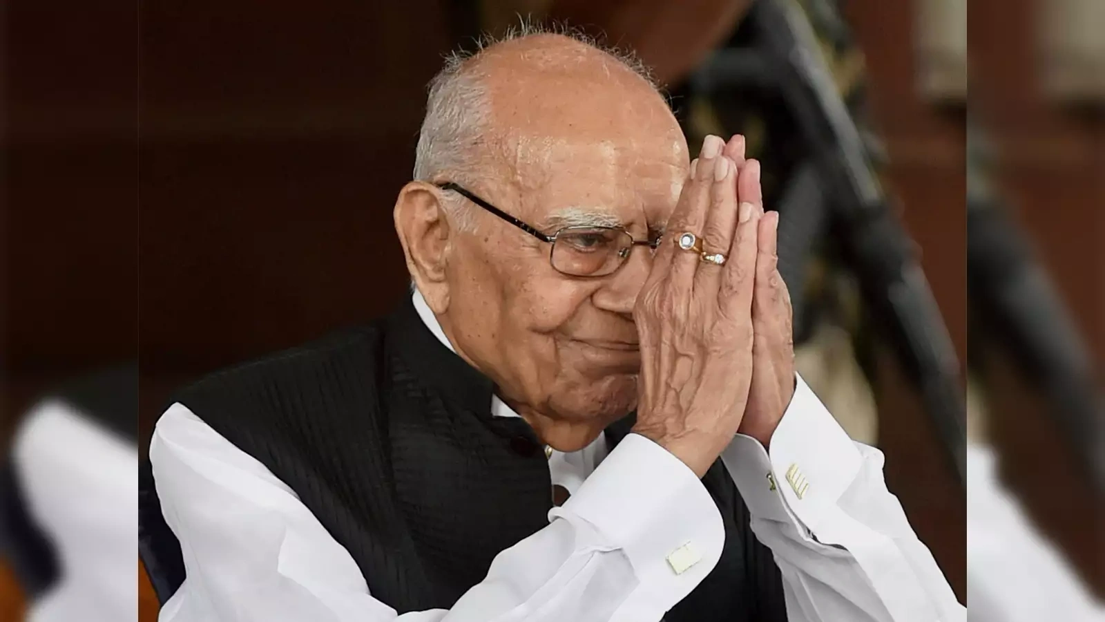 ram jethmalani entry into politics