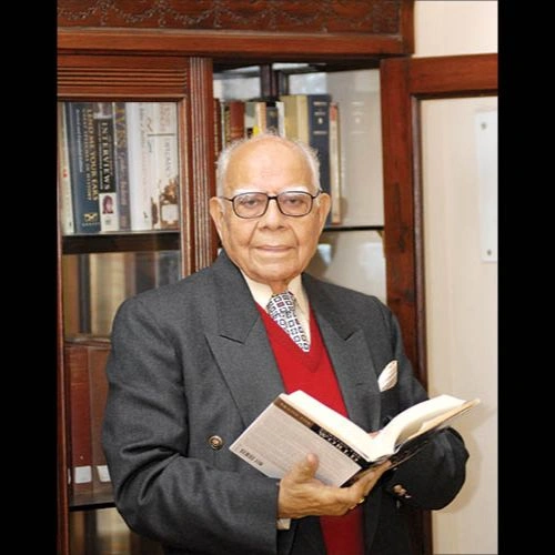 ram jethmalani