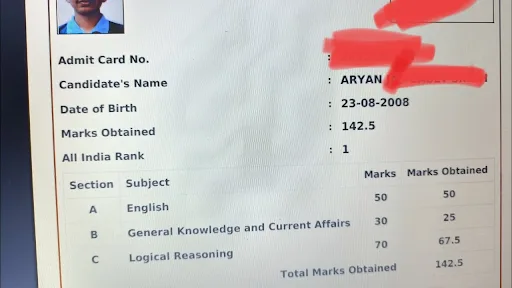 result air 1 2026