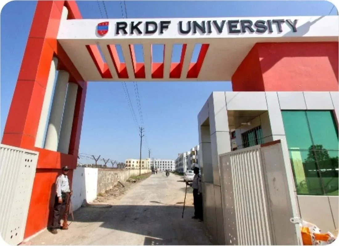 RKDF University