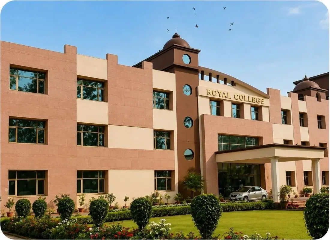 Royal Law College