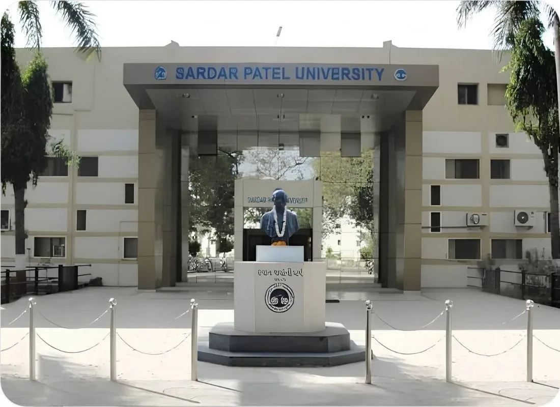 Sardar Patel University